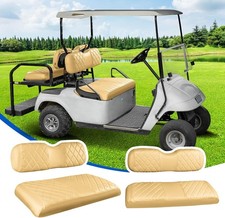 NOKINS 4PCS Golf Cart Diamond