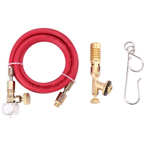 For mapp gas turbo - gas,