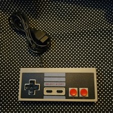 Brand New NES Controller