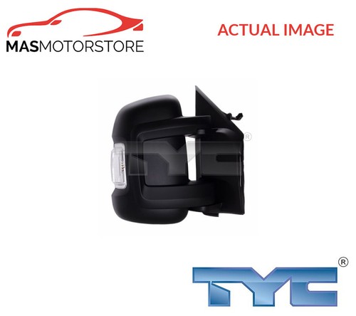 Outside rear view mirror lhd - outside,