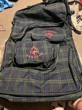 Aerborn Stable/ Lorry/ Tack