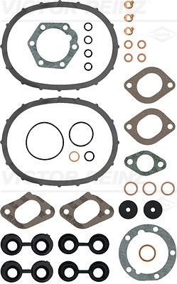 Engine full gasket - engine, kit