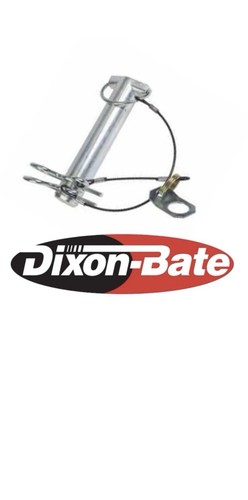 Dixon bate db68121 185012815 - dixon,