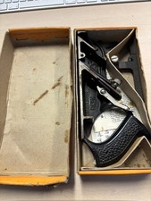 Stanley No 78 rabbet plane