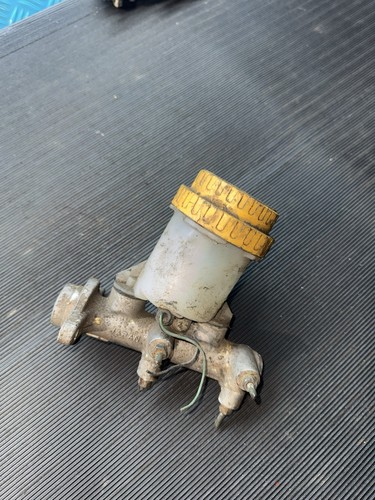 Subaru impreza wrx turbo 2000 - subaru,