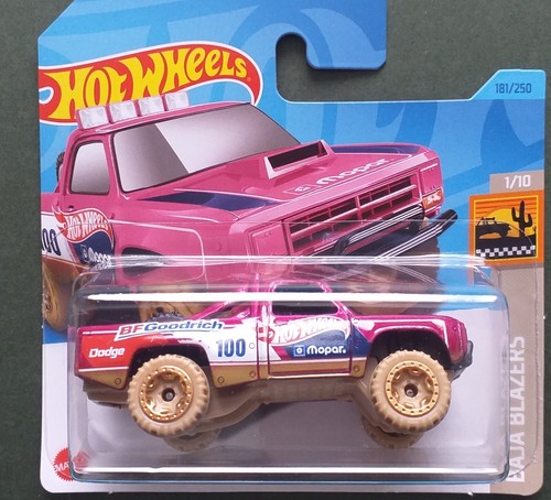 Hot wheels 2023 dodge - 2023,