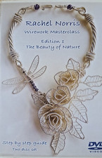 Rachel Norris Wirework