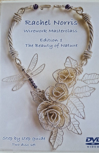 Rachel norris wirework - rachel,