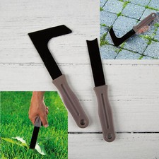 🔥2Pc PATIO WEEDER SET
