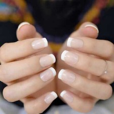 🔥12x Press on False Nails