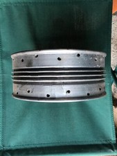 MZ ES 250/2 Trophy front wheel