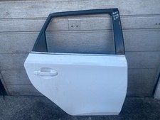 TOYOTA AURIS ESTATE DOOR SHELL