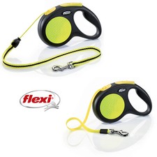 Retractable Dog Lead Cord or