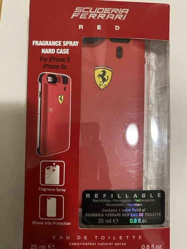 Phone case scuderia ferrari - phone,