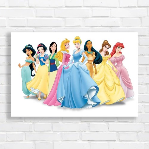Enchanting disney princesses - disney,