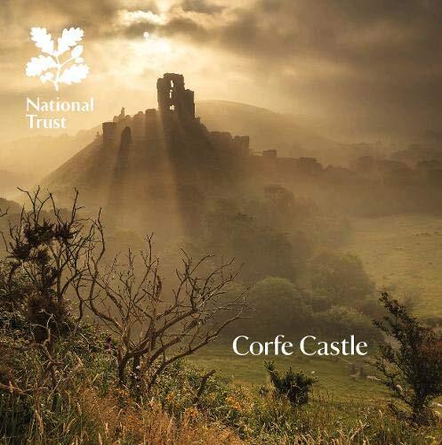 Corfe castle dorset - corfe, dorset: