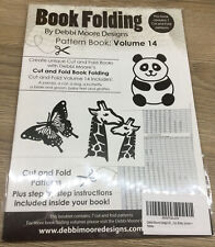 Debbi Moore Book Folding