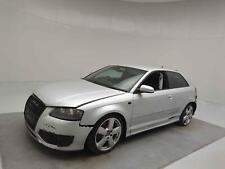 AUDI A3 Engine 2006-2008 2.0L