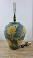 Table Lamp Terracotta