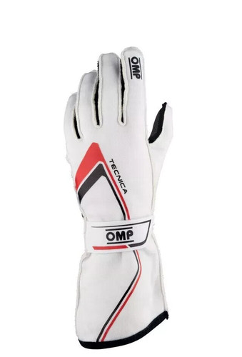 Omp tecnica gloves - omp,