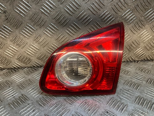 Nissan qashqai acenta - nissan,