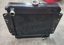 GRP4 Fabrications Mk1 Mk2 Escort Radiator Ford Race Rally