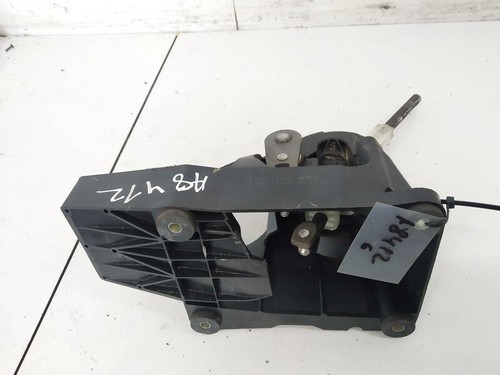 Saab 2004 gearshift lever - saab,