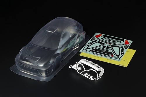 Tamiya 51718 rc touring - 1/10,