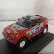 SOLIDO PRESS SERIES MITSUBISHI
