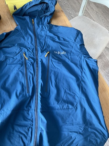 Rab lightweight borealis - rab,