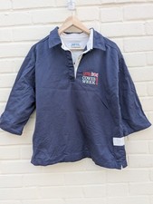 Cowes Week Deck Shirt Official