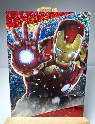 Panini marvel avengers age - marvel,