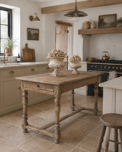 Antique french rustic - antique,