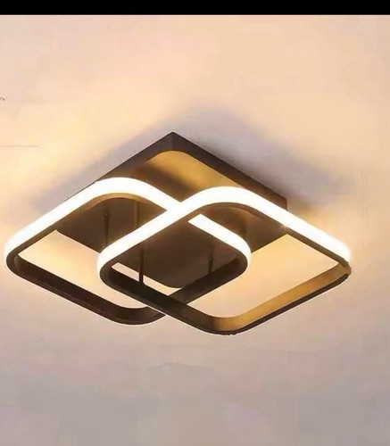 Modern led aisle - led, ceiling