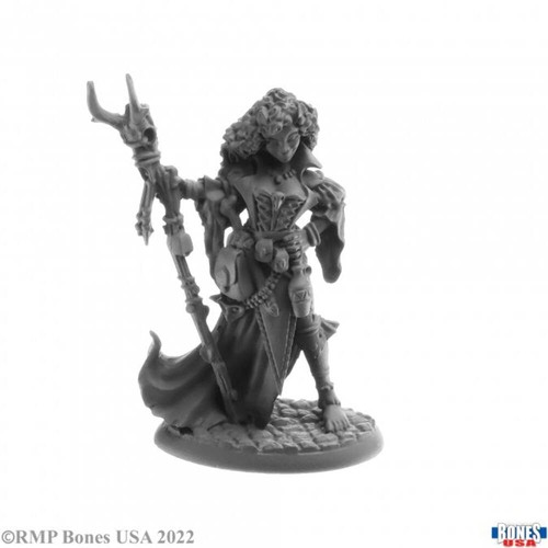 Andowyn thrushmoor human druid - andowyn,