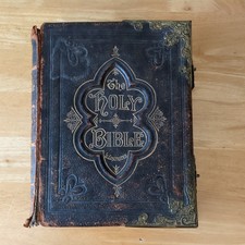 Vintage The National