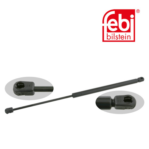 Febi boot gas strut - febi, lift