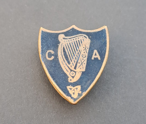 Irish emergency air raid - air,
