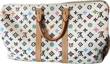 Louis Vuitton Keepall