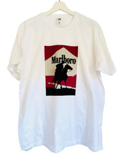 Vintage Marlboro Cowboy