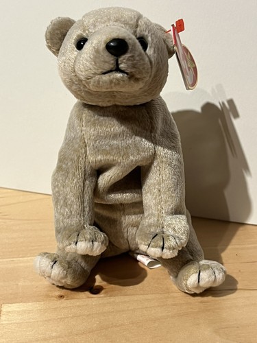 Vintage beanie babies buddy - vintage,