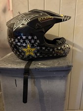 Motocross Helmet