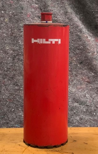Hilti diamond core bit - dd,