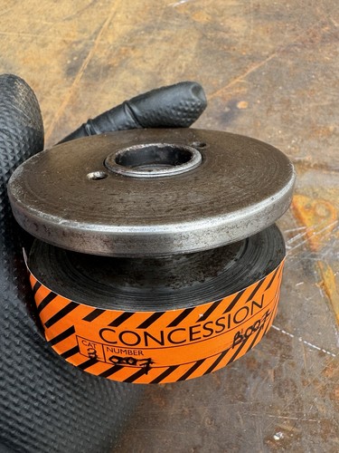 Jones shipman 540 grinding - &,