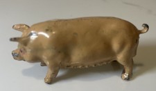 Johillco Lead Pig – Vintage