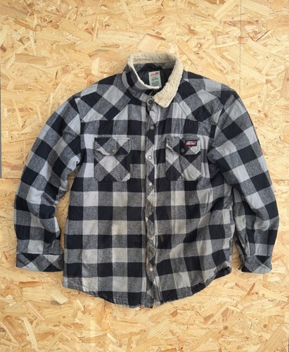 Vintage dickies coat with - dickies,