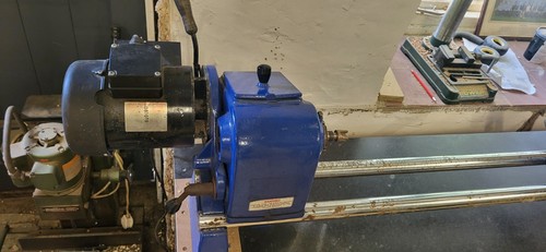 Record power cl3 wood turning - power,