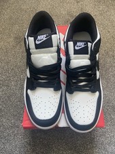 Nike Dunks Panda low | Black And White - UK 7 | Fast Dispatch