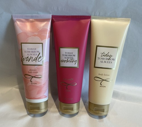 Avon today tomorrow - today, always