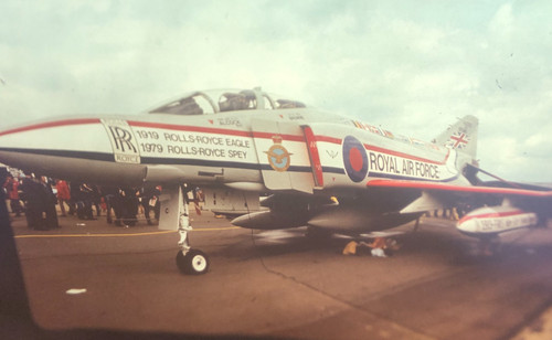 35mm colour slide royal - 35mm, air